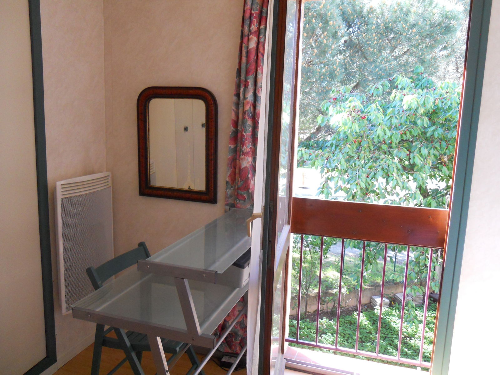 Hemvistelse Toulouse 58139