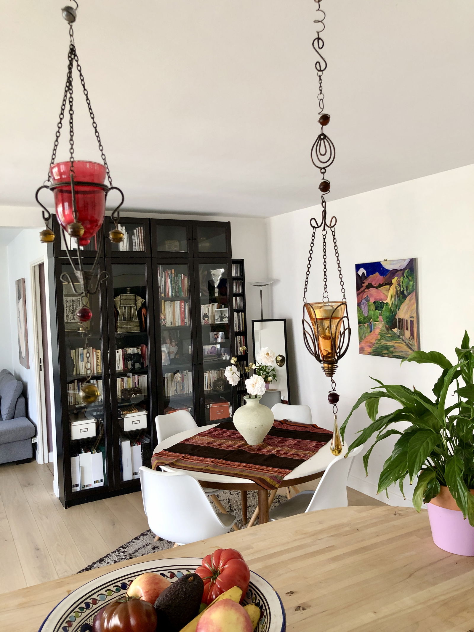 Hemvistelse Bourg-la-Reine 19807