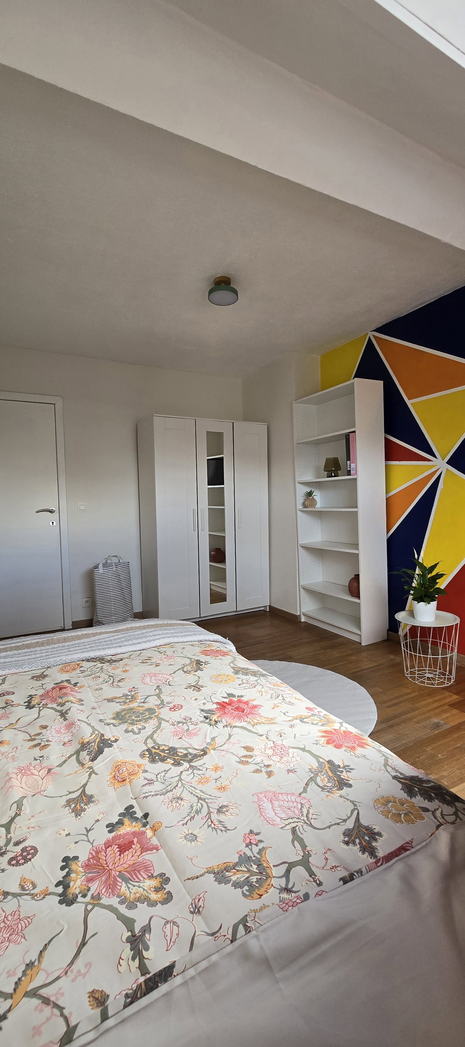 Hemvistelse Anderlecht 449575