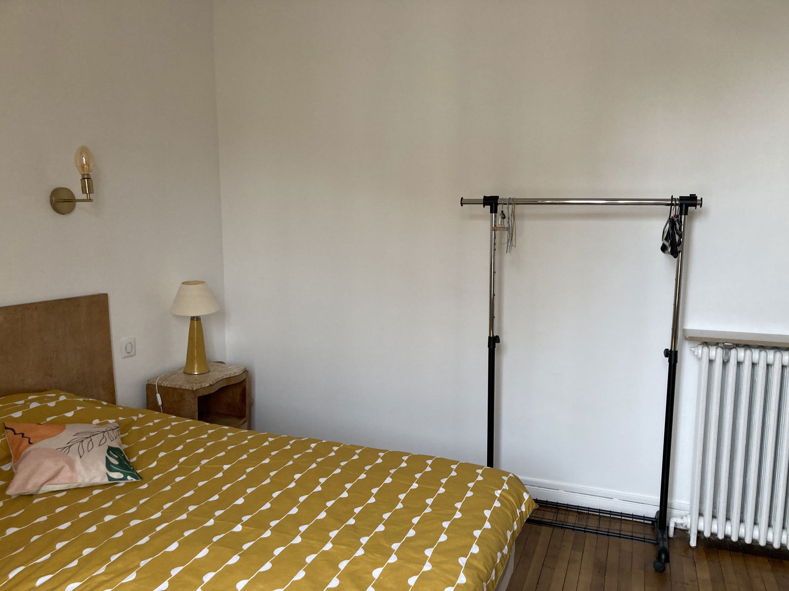 Hemvistelse Rueil-Malmaison 115357