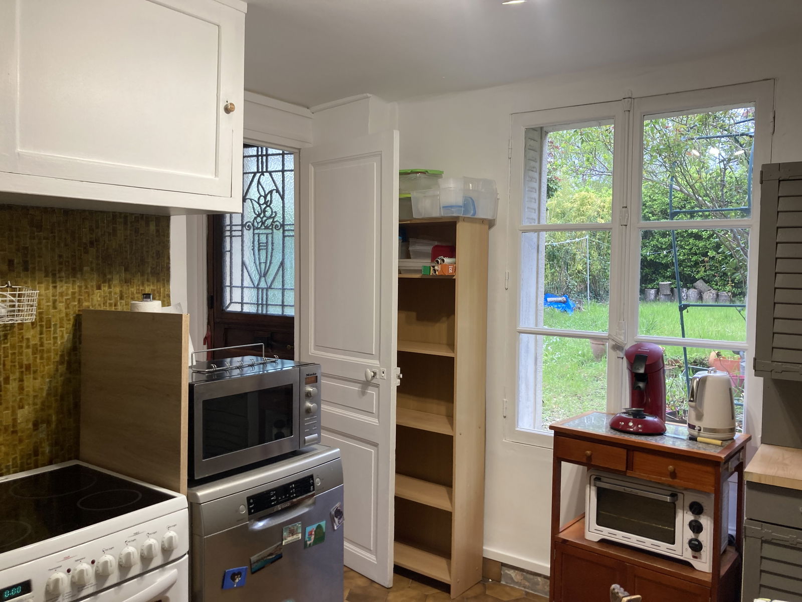 Hemvistelse Rueil-Malmaison 115357