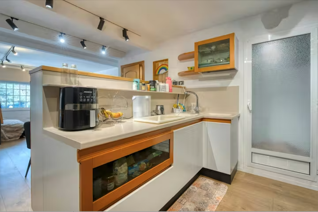 Gästrum Barcelona 629973