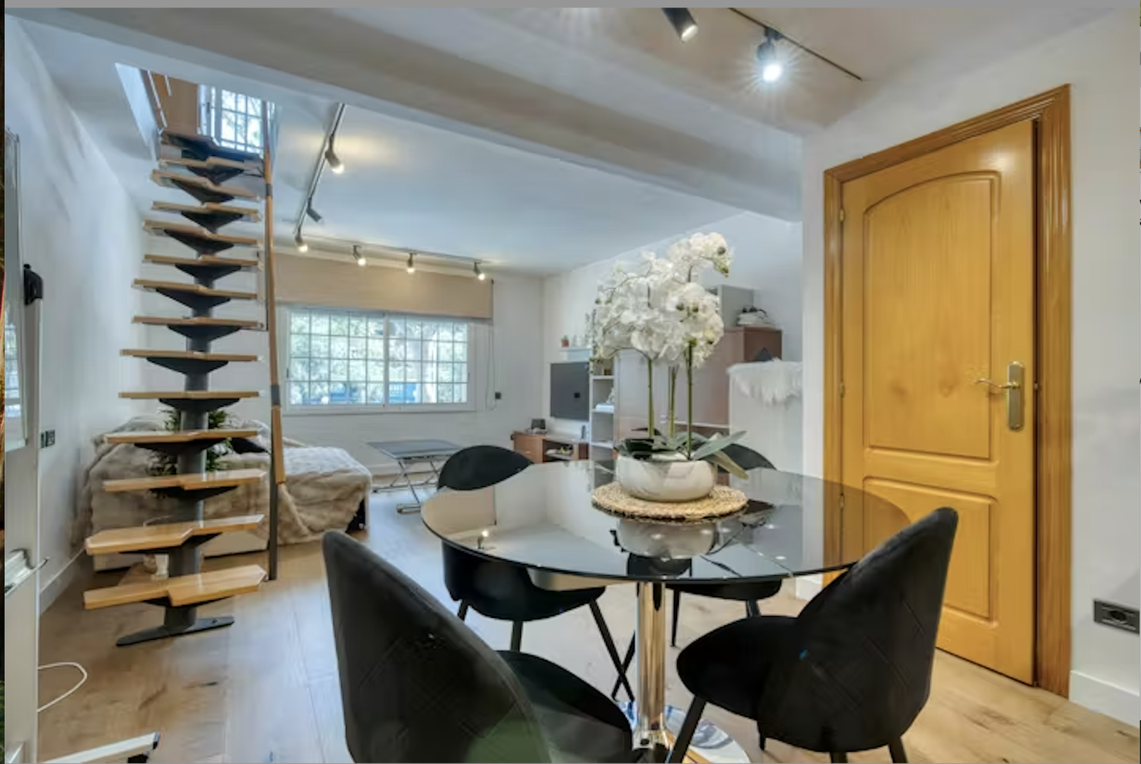 Gästrum Barcelona 629973