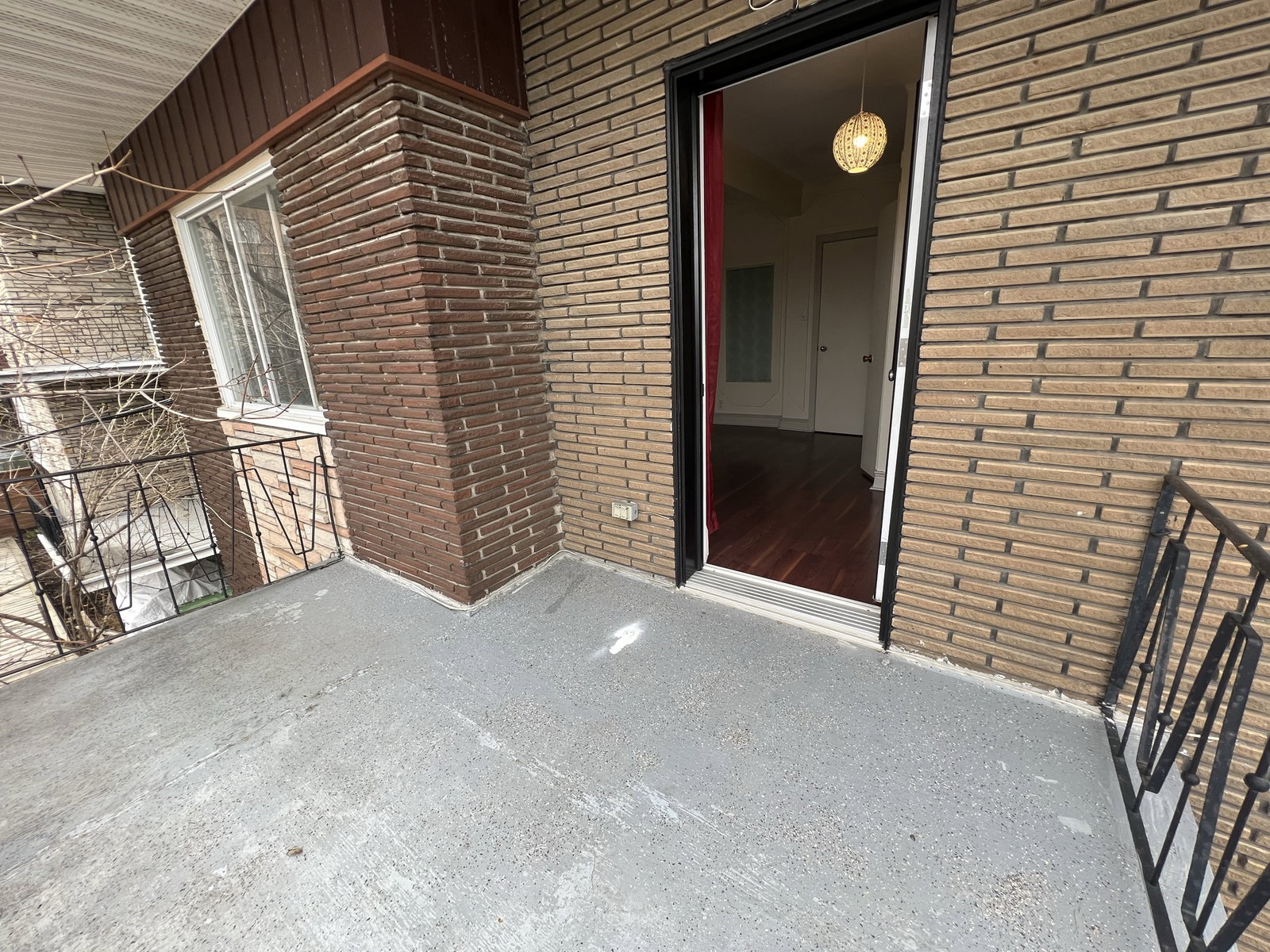 Hemvistelse Montréal 375527