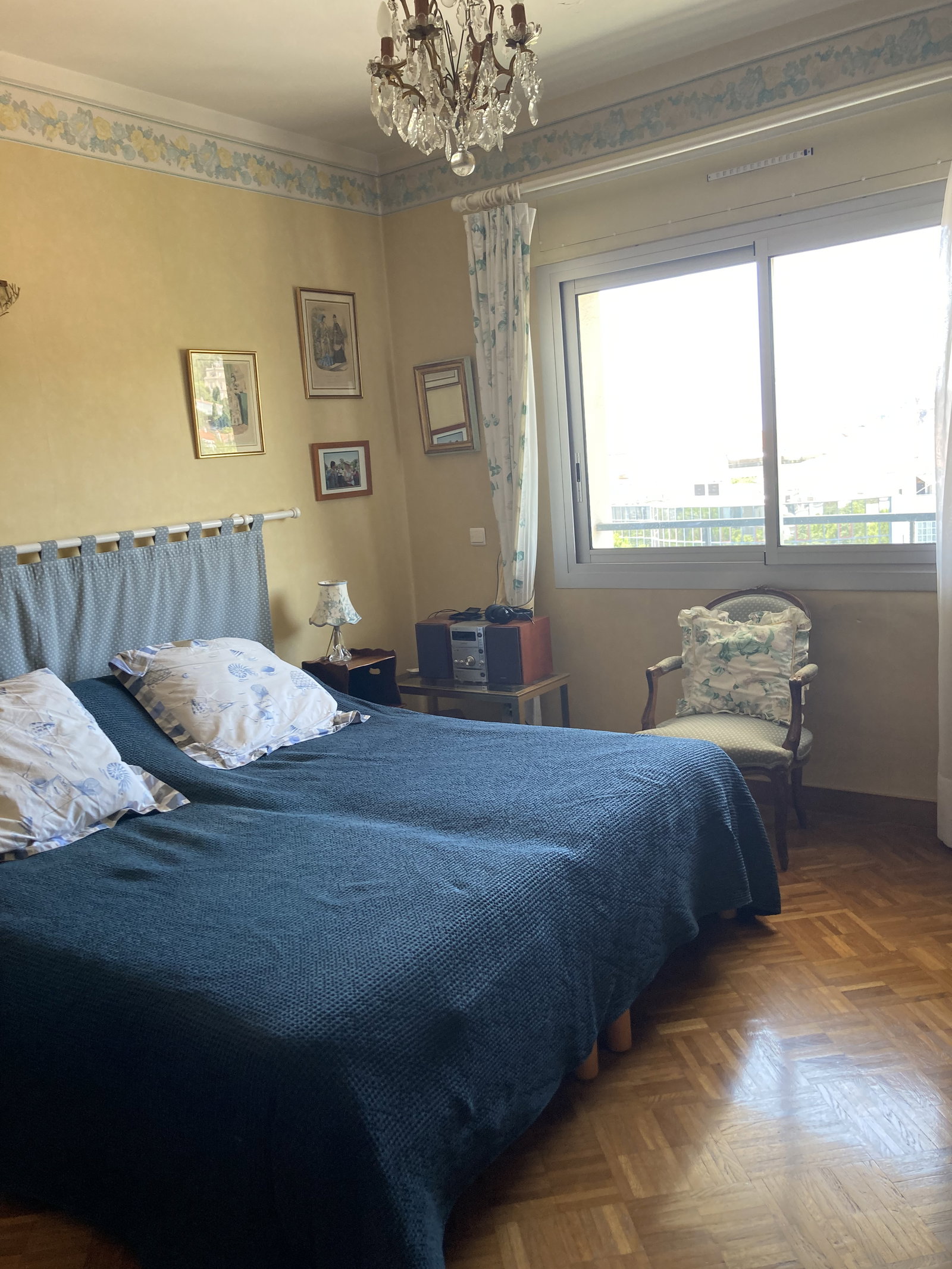 Hemvistelse Marseille 390527