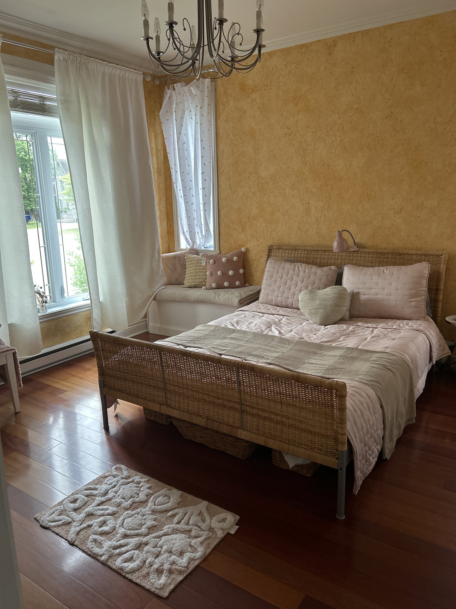 Homestay Blainville 670660