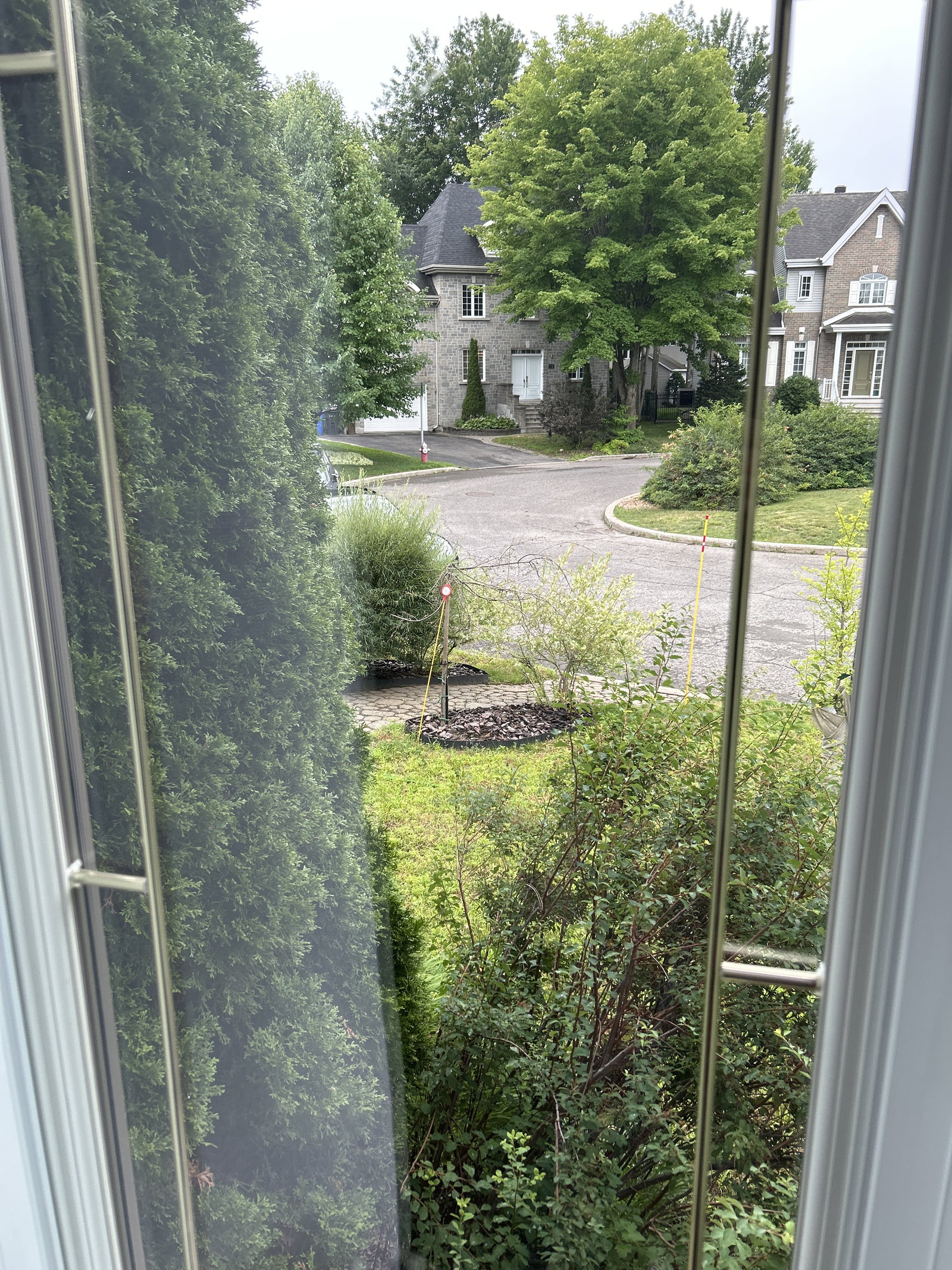 Homestay Blainville 670660
