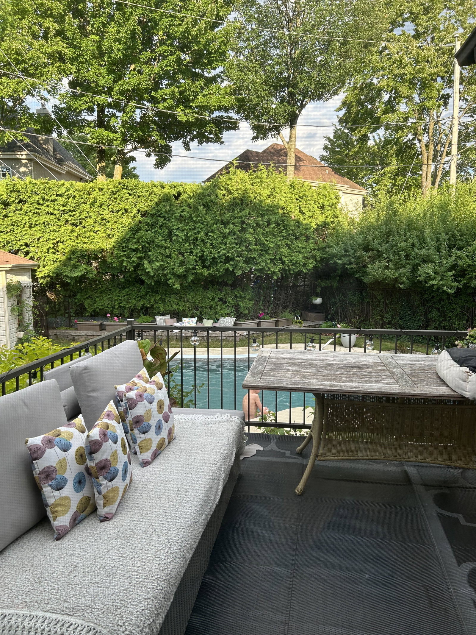 Homestay Blainville 670660
