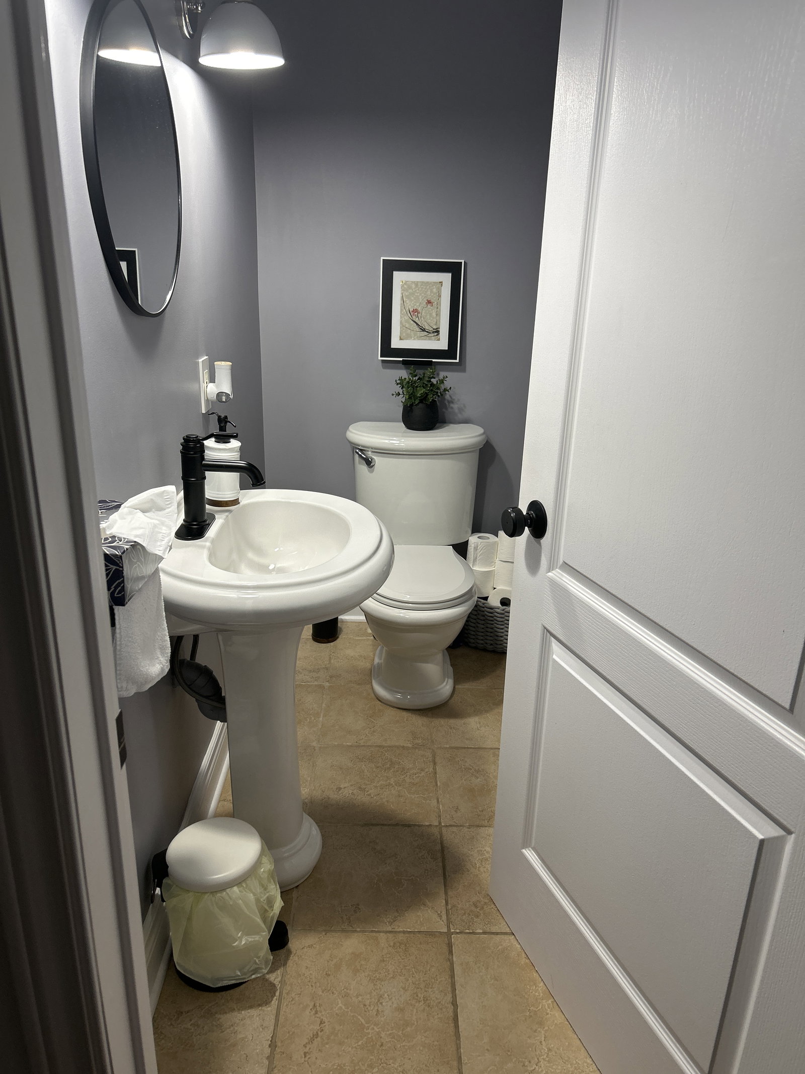 Homestay Blainville 670660
