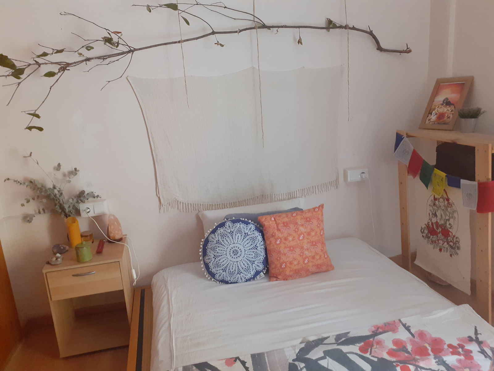 Hemvistelse Barcelona 257255