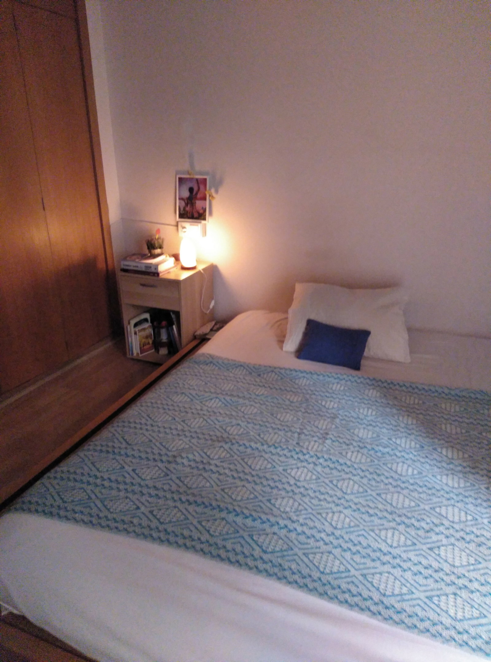 Hemvistelse Barcelona 257255