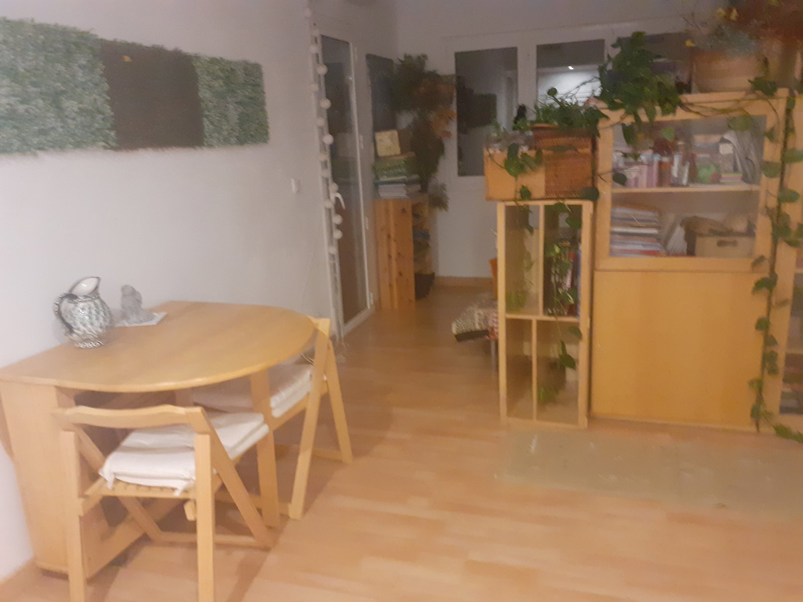 Hemvistelse Barcelona 257255