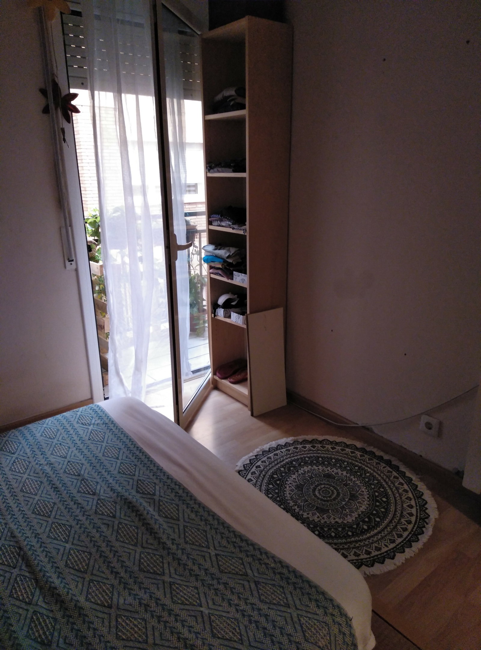 Hemvistelse Barcelona 257255