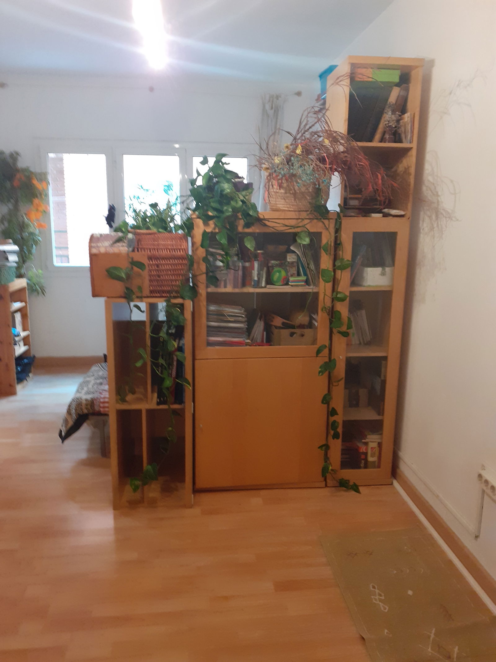 Hemvistelse Barcelona 257255