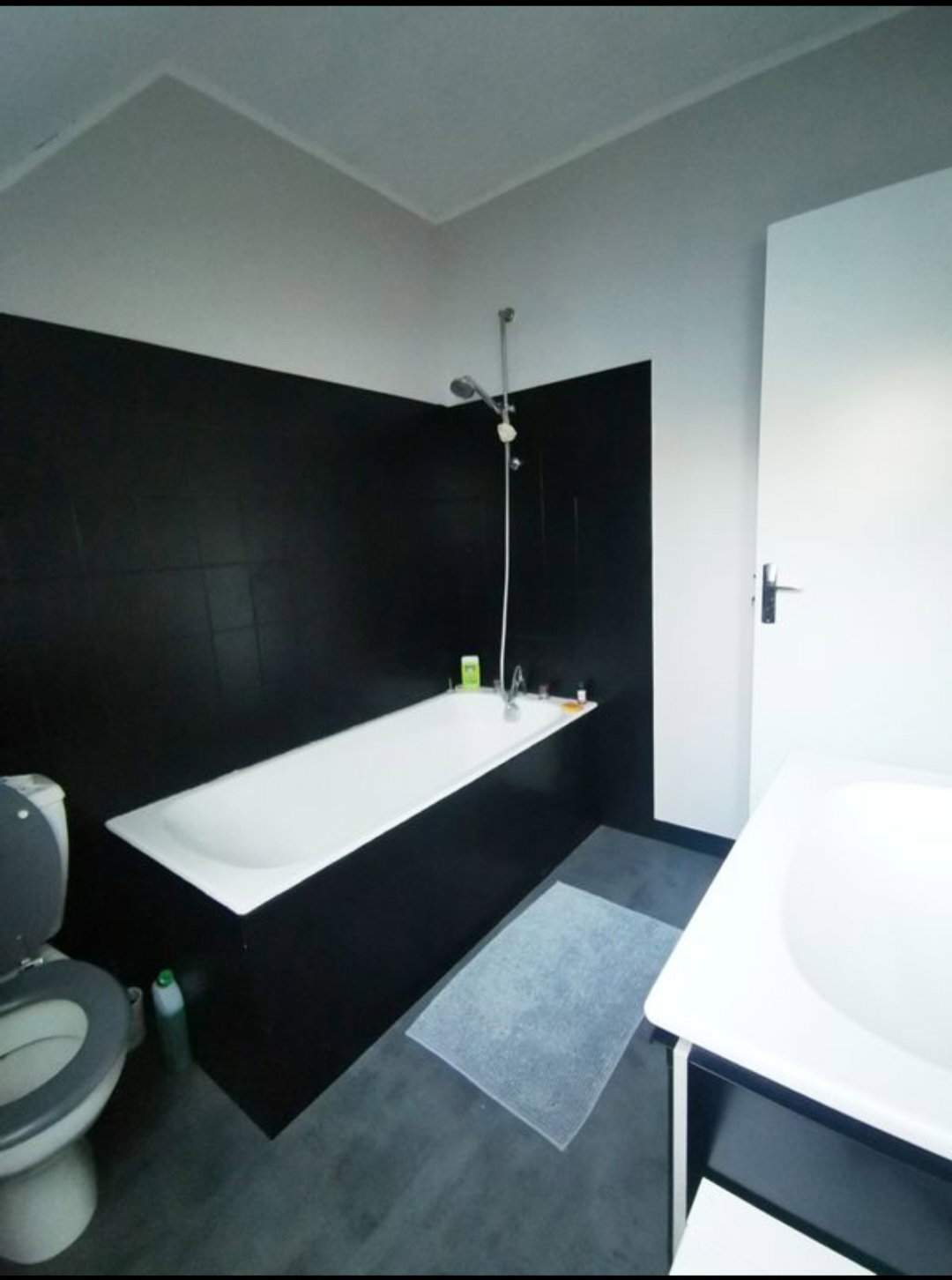 Homestay Plougastel-Daoulas 670992