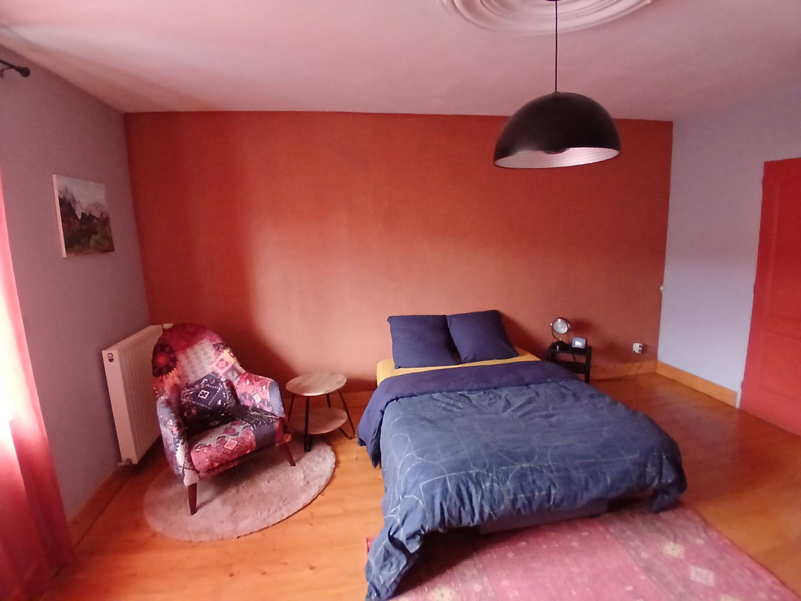 Homestay Gerzat 671482