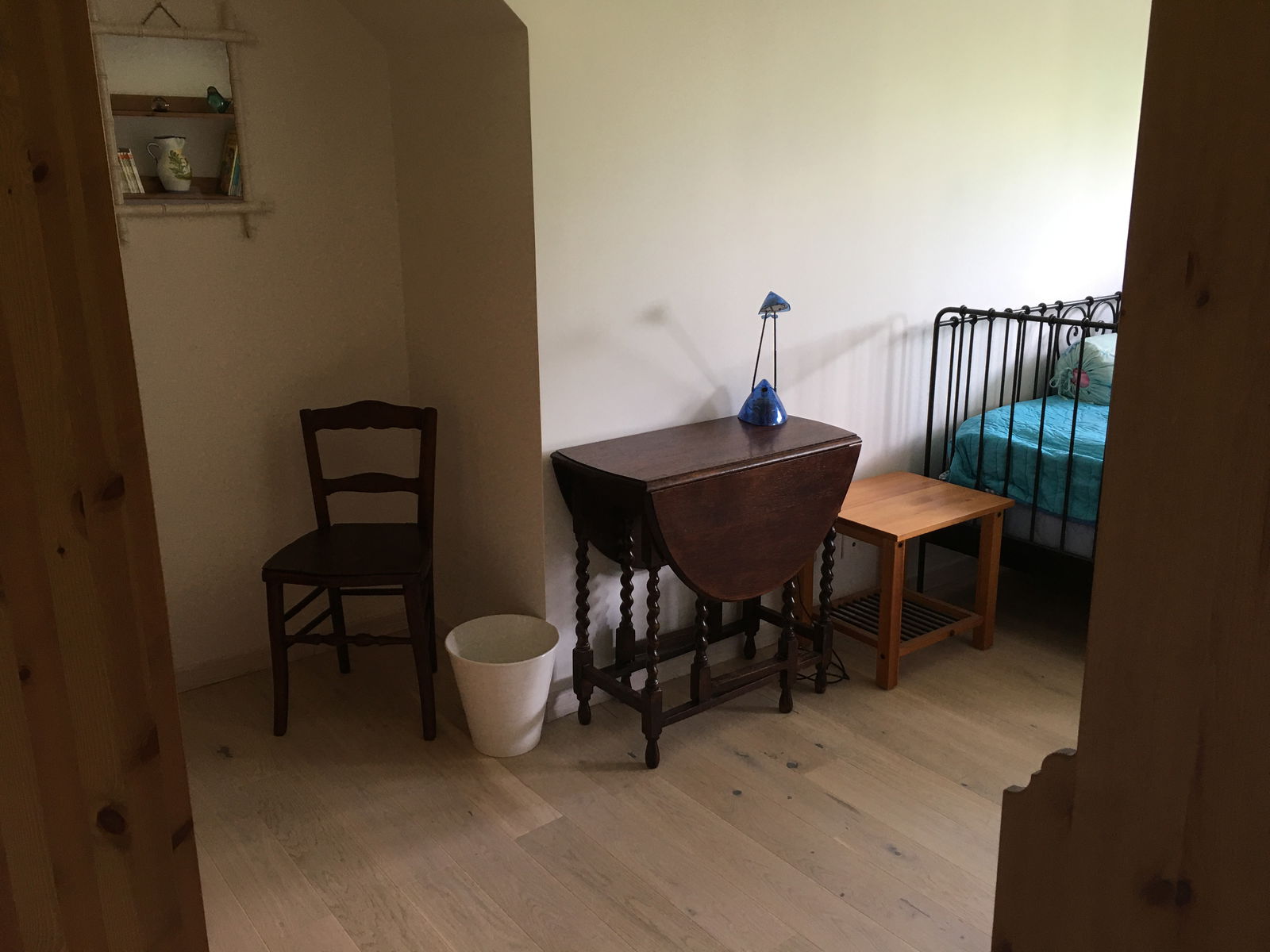 Hemvistelse Moret-Loing-et-Orvanne 399582