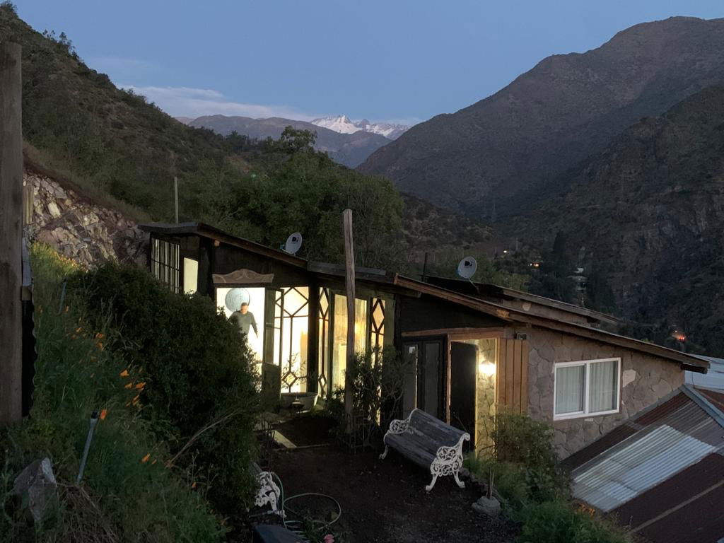 Coliving Lo Barnechea 486075