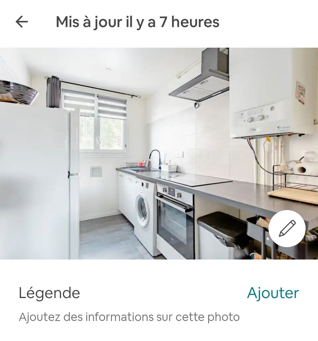 Hemvistelse Champigny-sur-Marne 493031