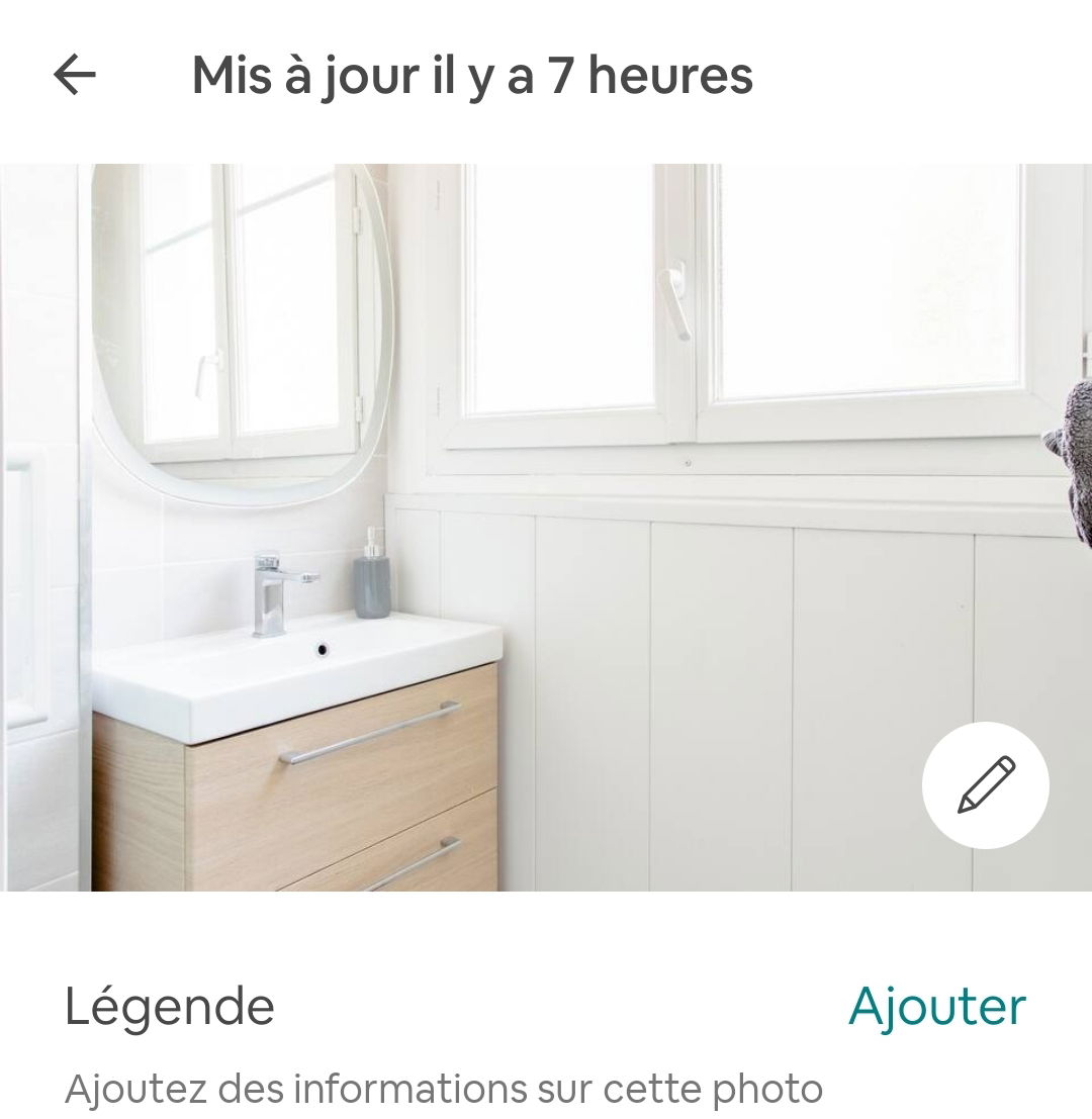 Hemvistelse Champigny-sur-Marne 493031