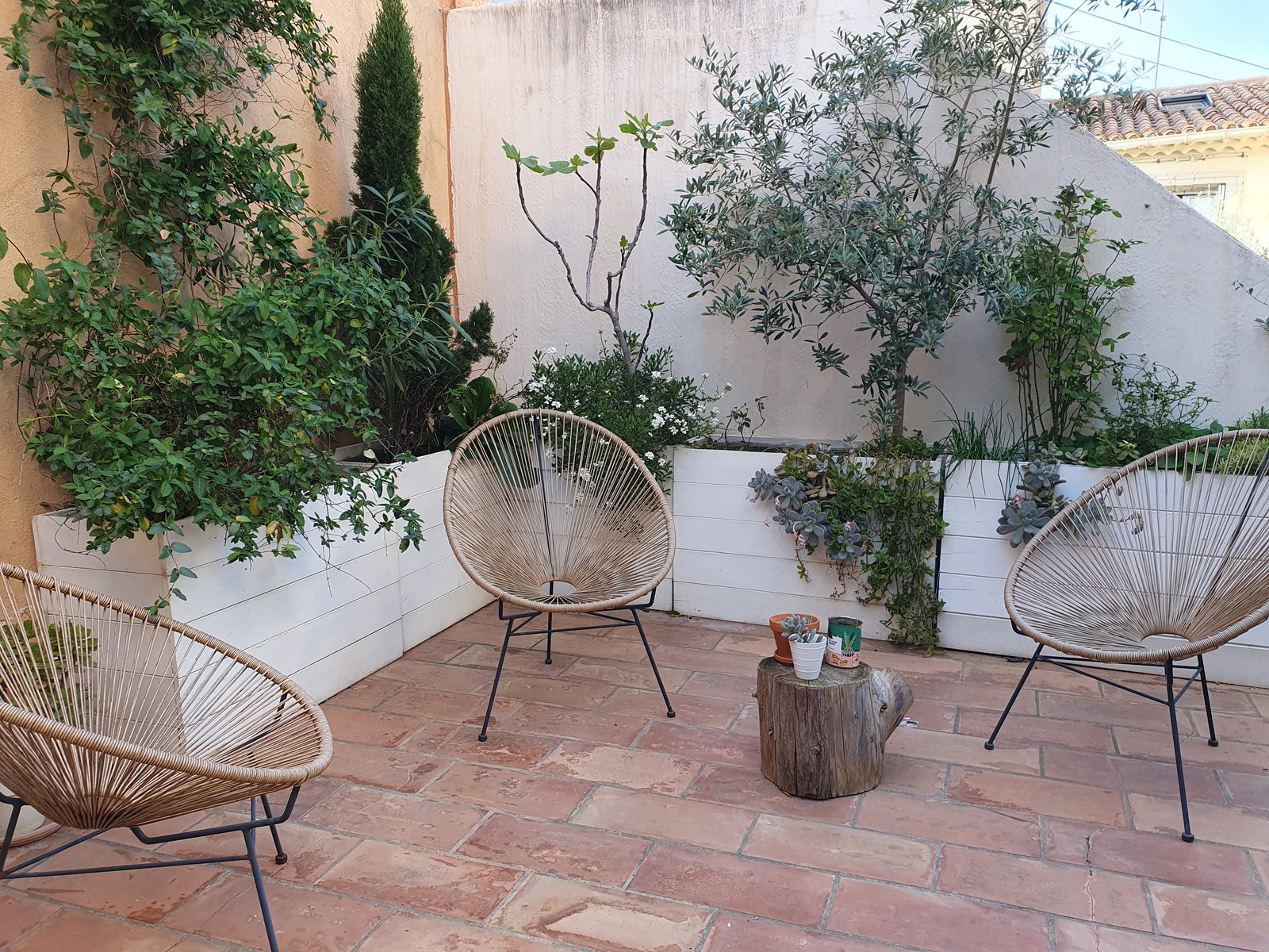 Hemvistelse Bouzigues 662661