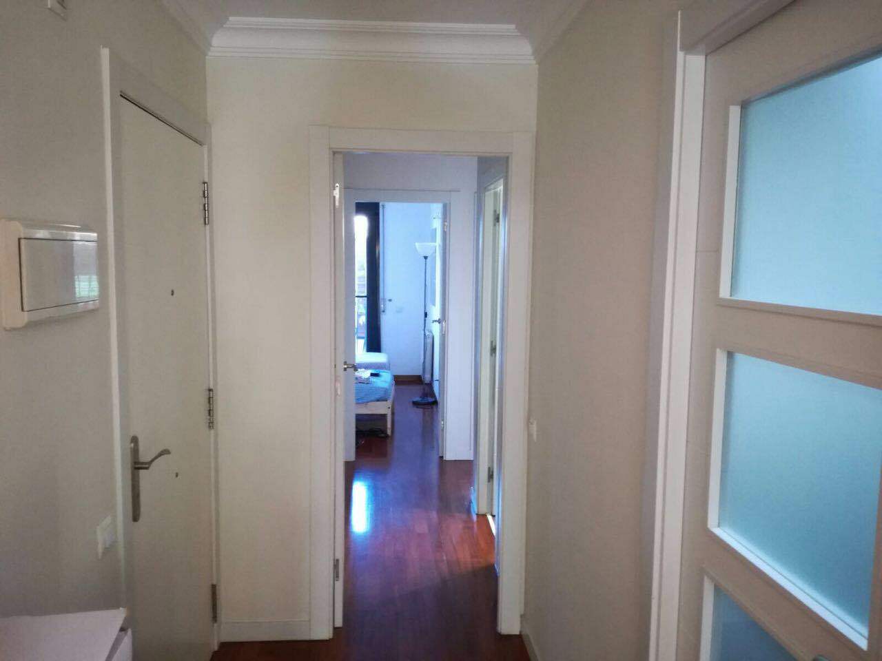 Hemvistelse Barcelona 161468
