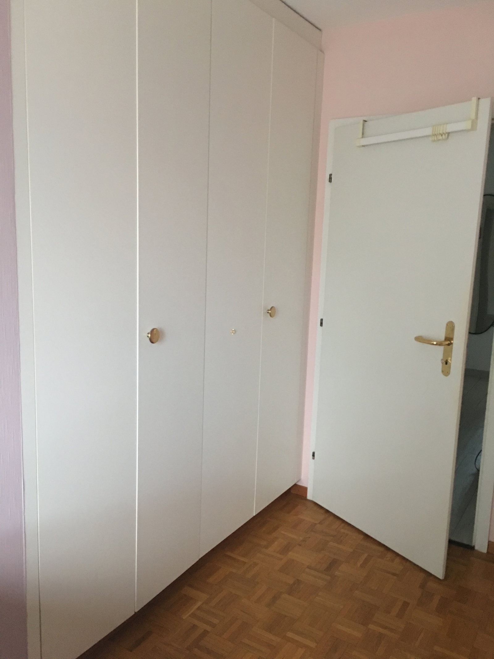 Zakwaterowanie U Rodziny Ecublens 427425