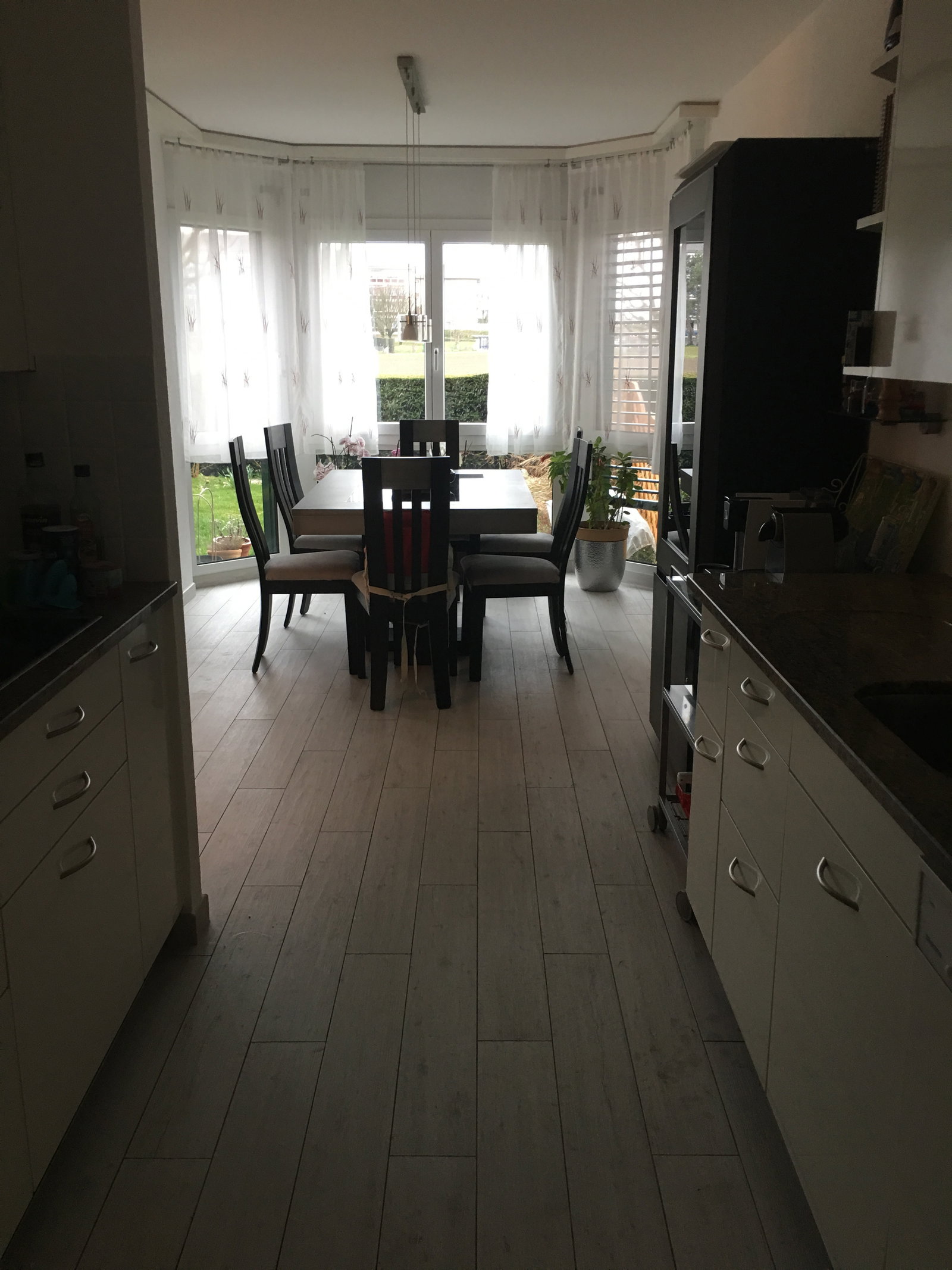 Zakwaterowanie U Rodziny Ecublens 427425