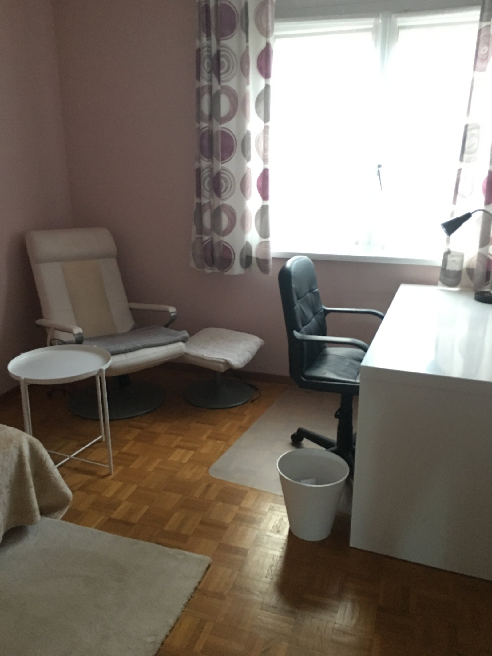 Zakwaterowanie U Rodziny Ecublens 427425