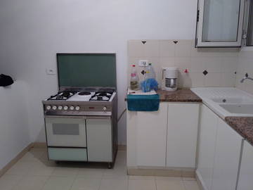 Room For Rent Tunis 242028