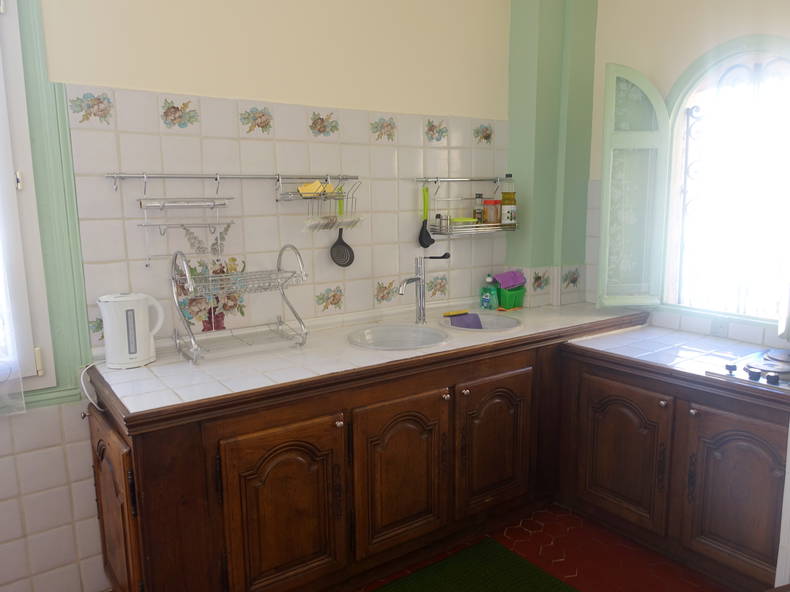 Logement Entier Nice 239200-4