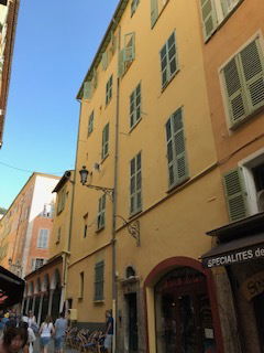 Logement Entier Nice 239200