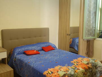 Roomlala | S. Bruno T1 Centro da cidade - Velha Nice - Promenade Des Anglai