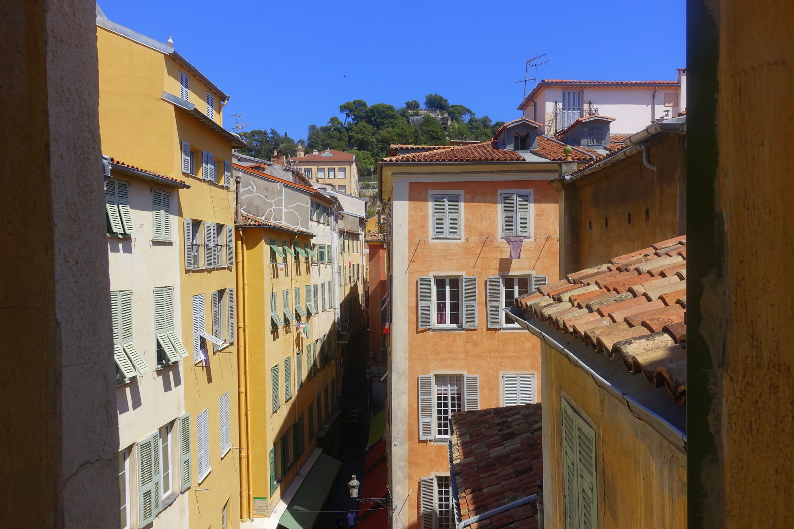 Studio Indépendant Nice 237709