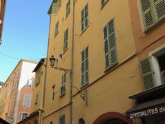 Logement Entier Nice 237709-4