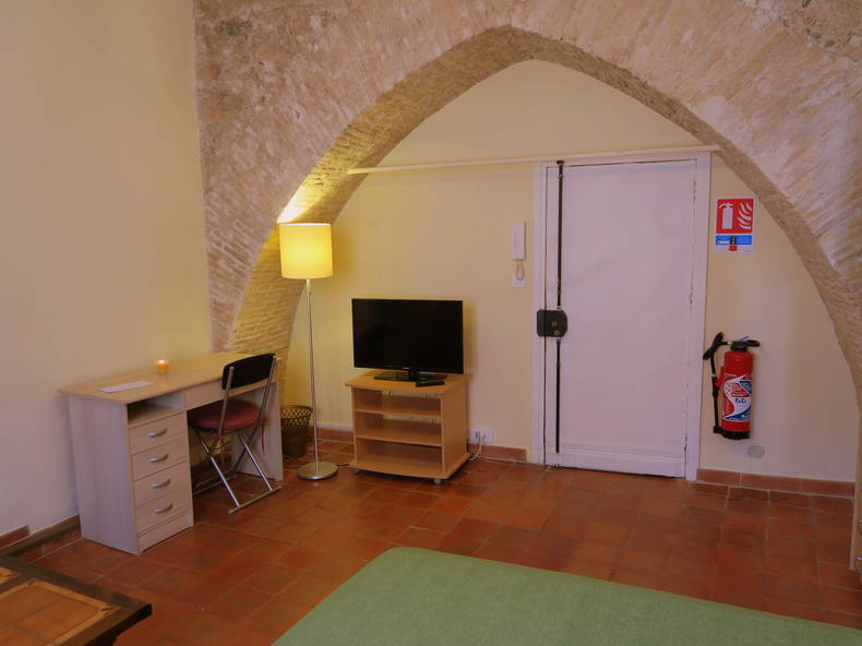 Logement Entier Nice 237709-5