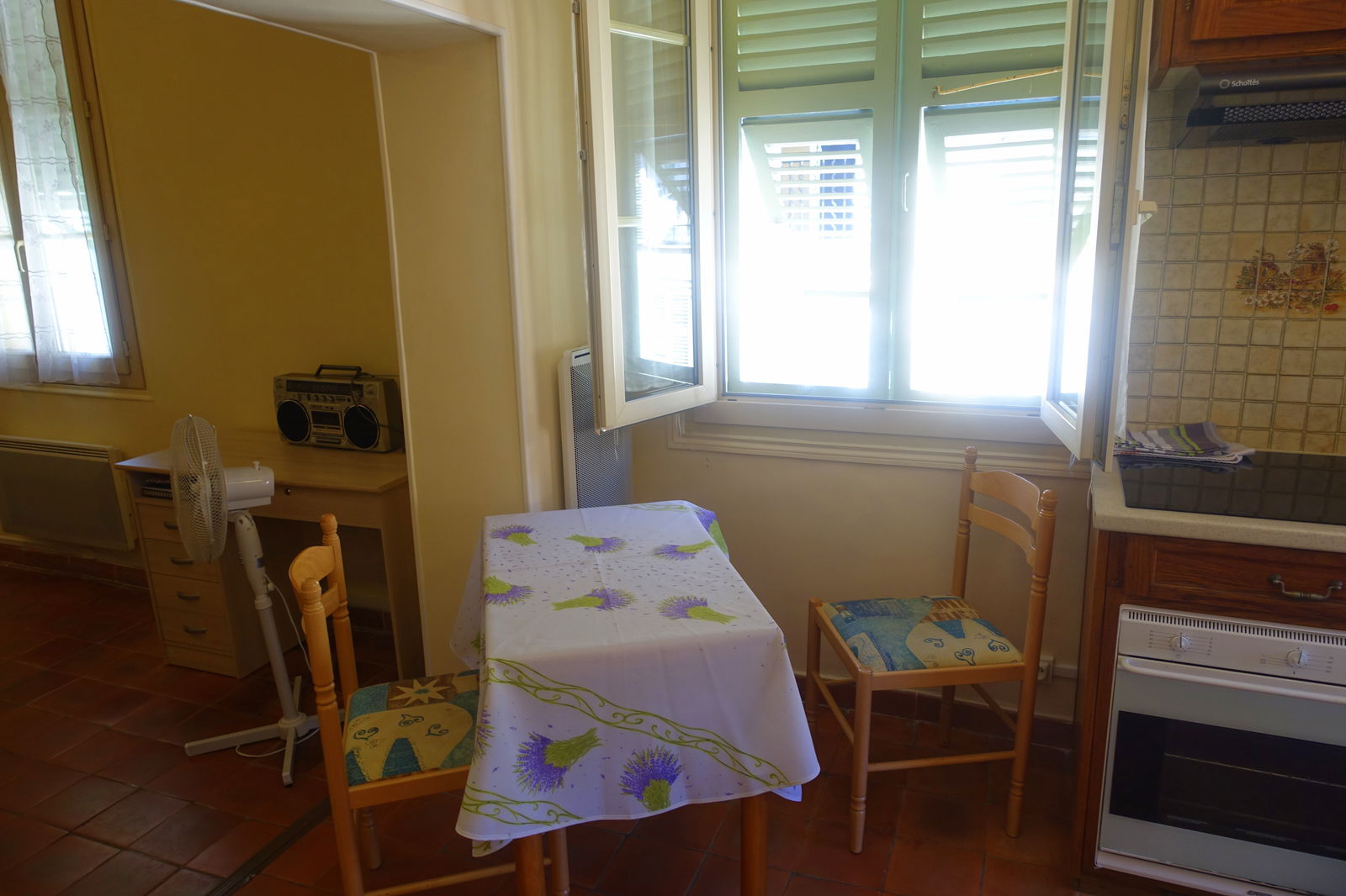 Estudio Independiente Nice 237709