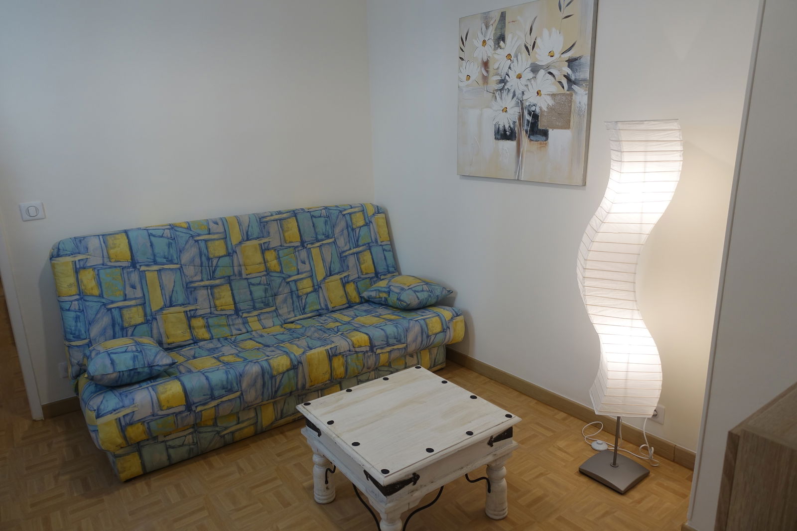 Tutta La Casa Nice 220828