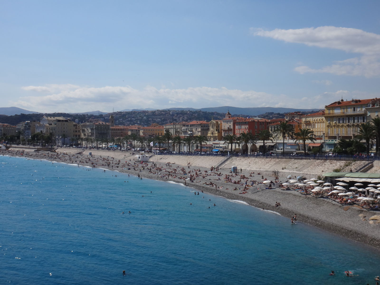 Studio Indépendant Nice 220828