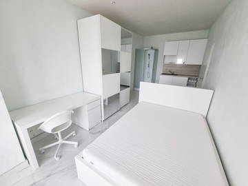 Roomlala | S13.0D Alquilar un estudio en Arlon