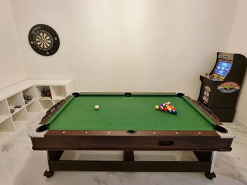 Colocation Arlon 257822-7