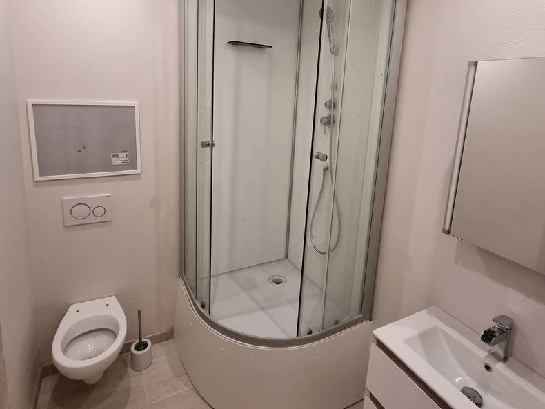 Ganzes Haus Arlon 421264-5