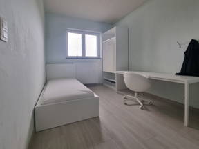 S13.1D Petite Studio independiente 15m²