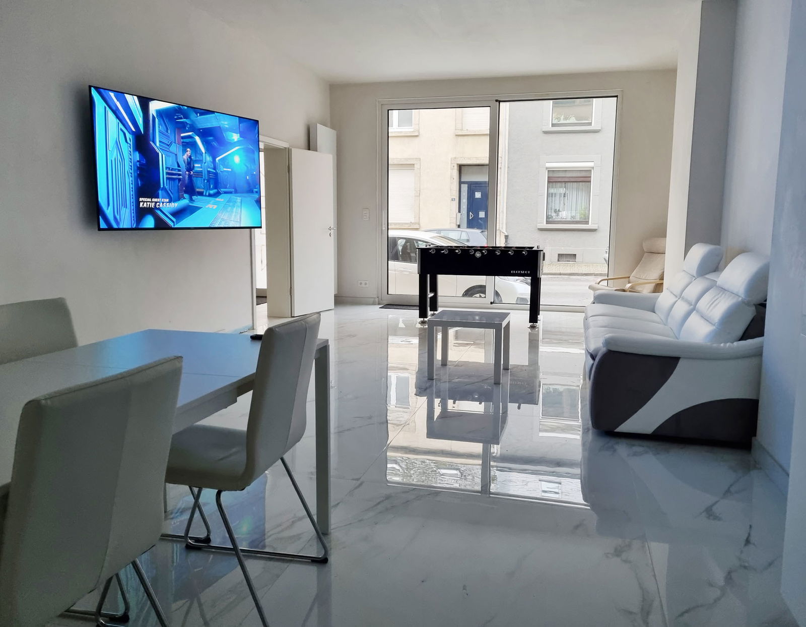 Onofhängeg Studio Arlon 409477