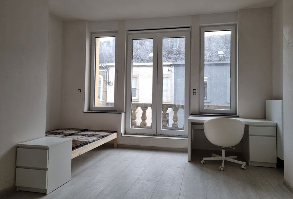 Collocazione Arlon 256870