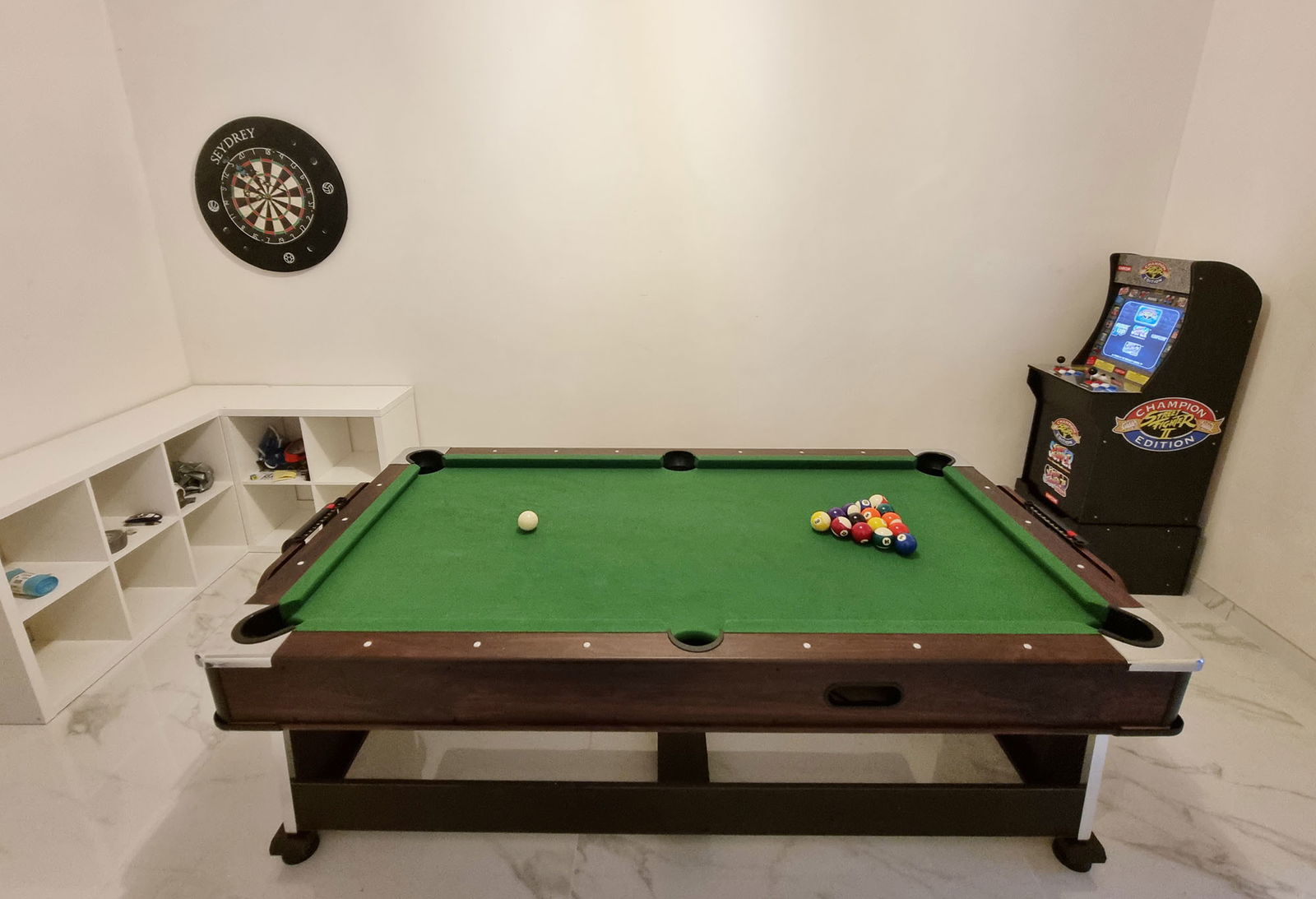 Collocazione Arlon 256870