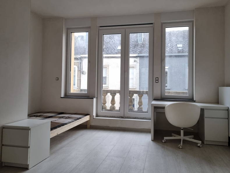 Colocatie Arlon 256870-4