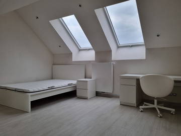 Chambre À Louer Arlon 257637