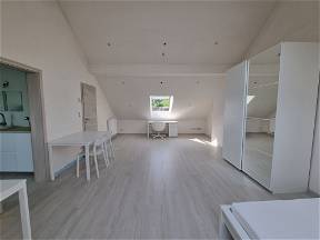 S13.7 Studio For Rent