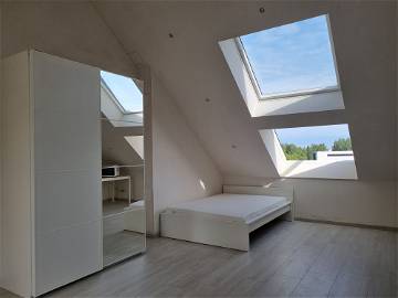 Habitación En Alquiler Arlon 258153